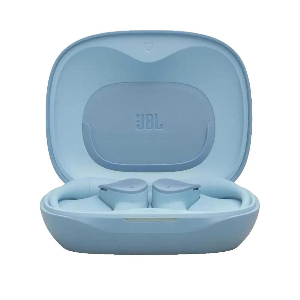 Cuffie JBL Sense Lite Conduzione aerea Bluetooth Blu 3/3