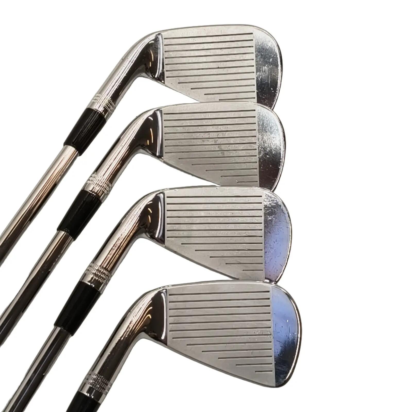 Wilson Staff Model 2025 Iron Set / 4-PW / Flex Stiff / Steel 7/7