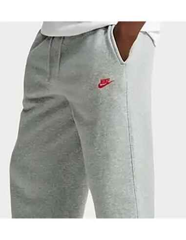 NIKE Nk Club – Pantalón de chándal 4/4