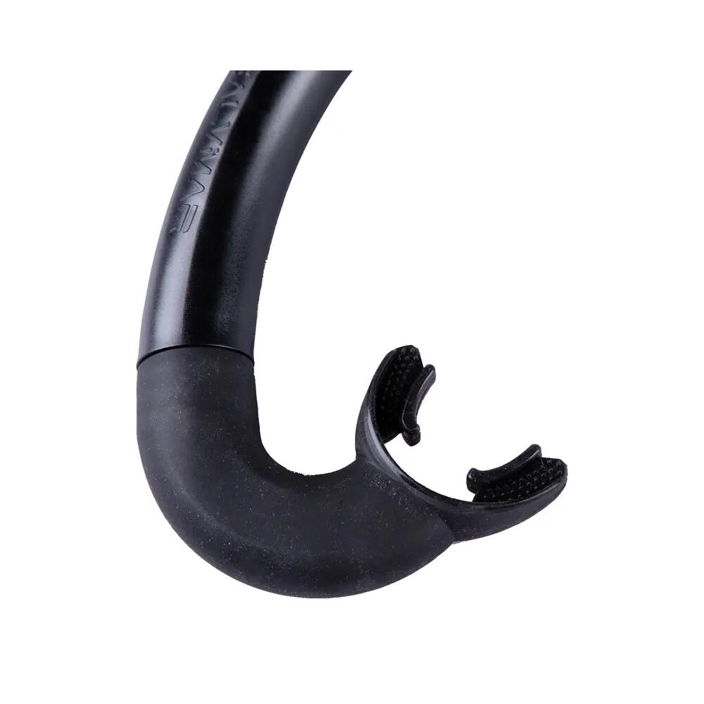 Snorkel Salvimar Ellipsis Nero 4/4