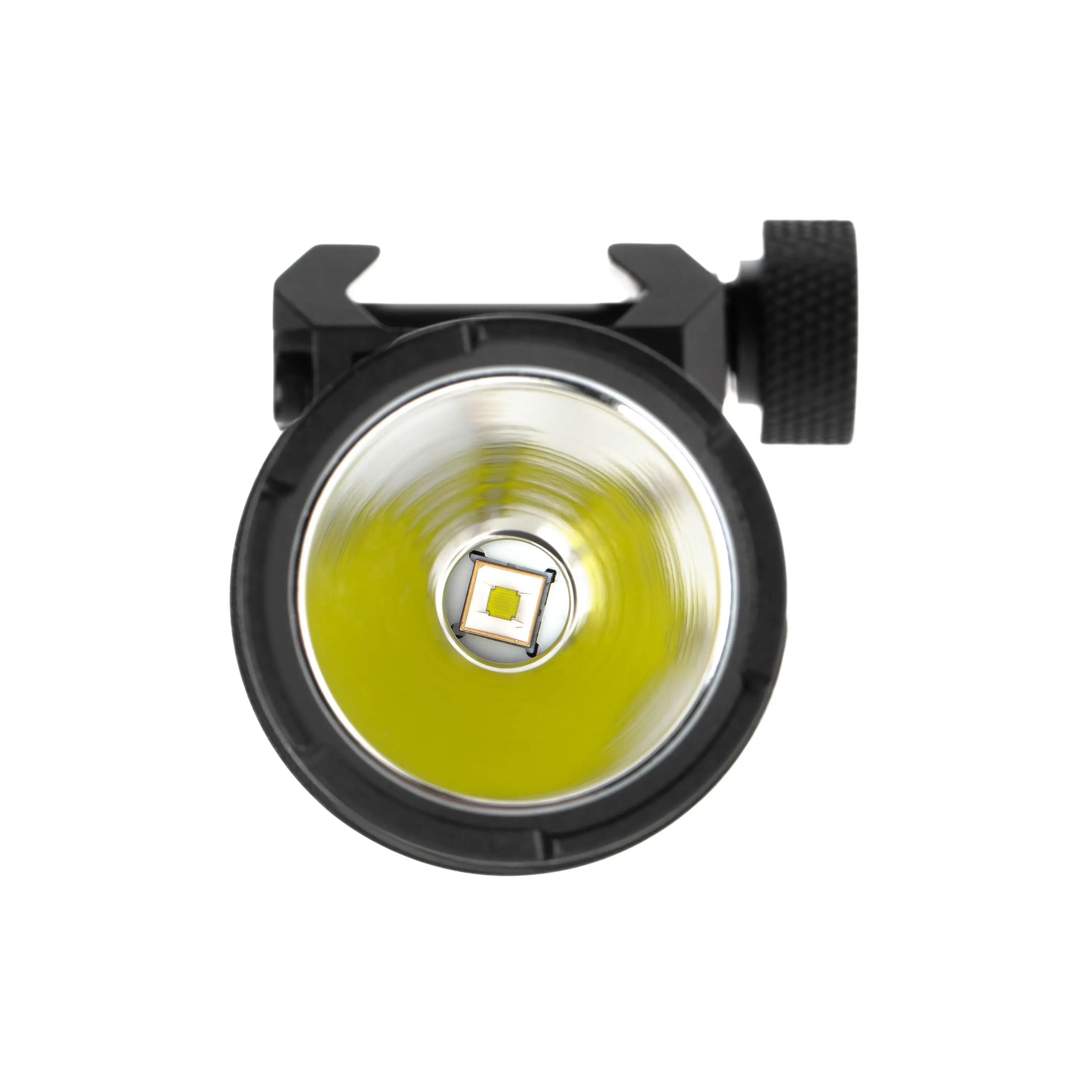 Torcia Streamlight ProTac Rail Mount HL X Pro Lite 5/5