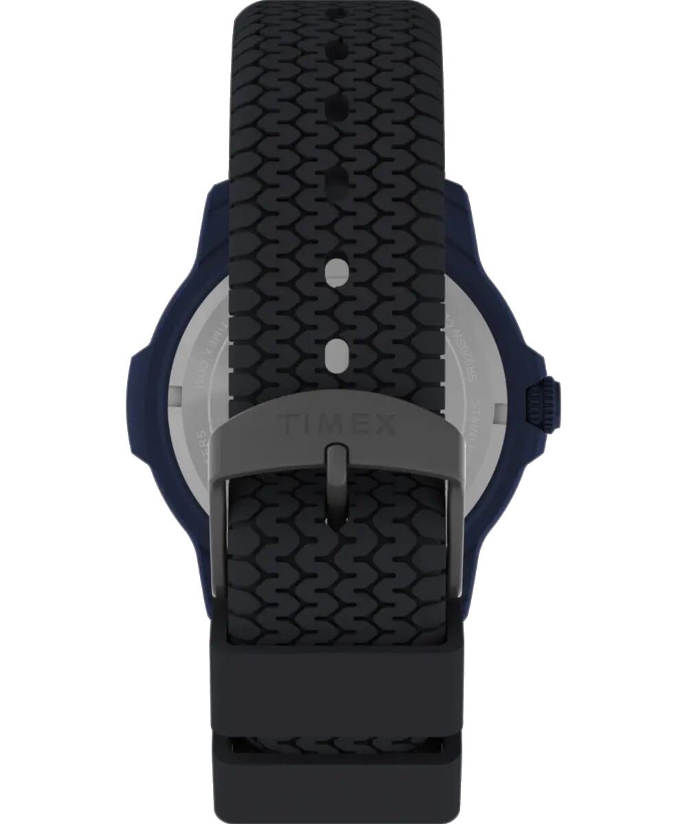 Timex Analogique Montre Bleu/Bleu TW4B34600 3/6