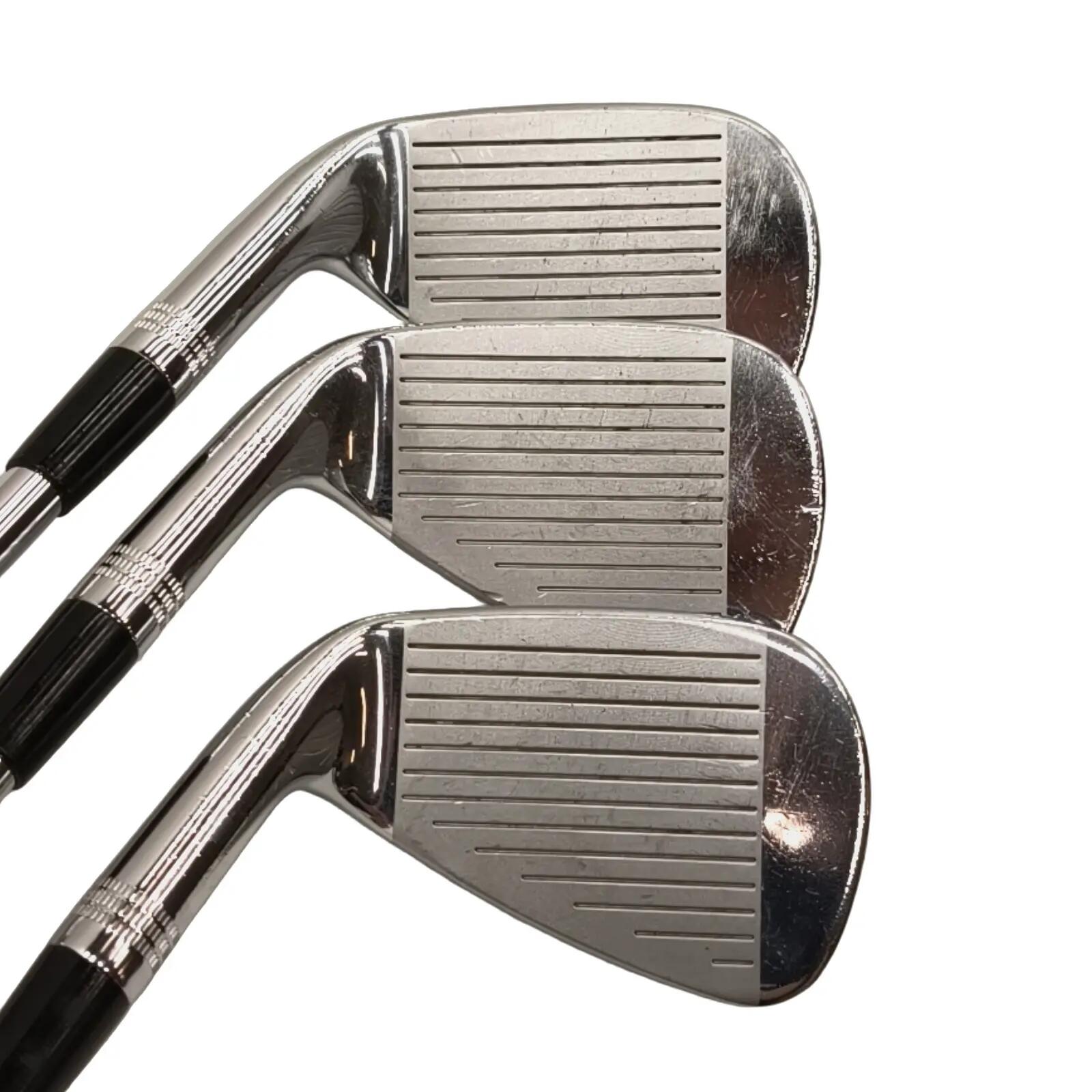 Wilson Staff Model 2025 Iron Set / 4-PW / Flex Stiff / Steel 6/7