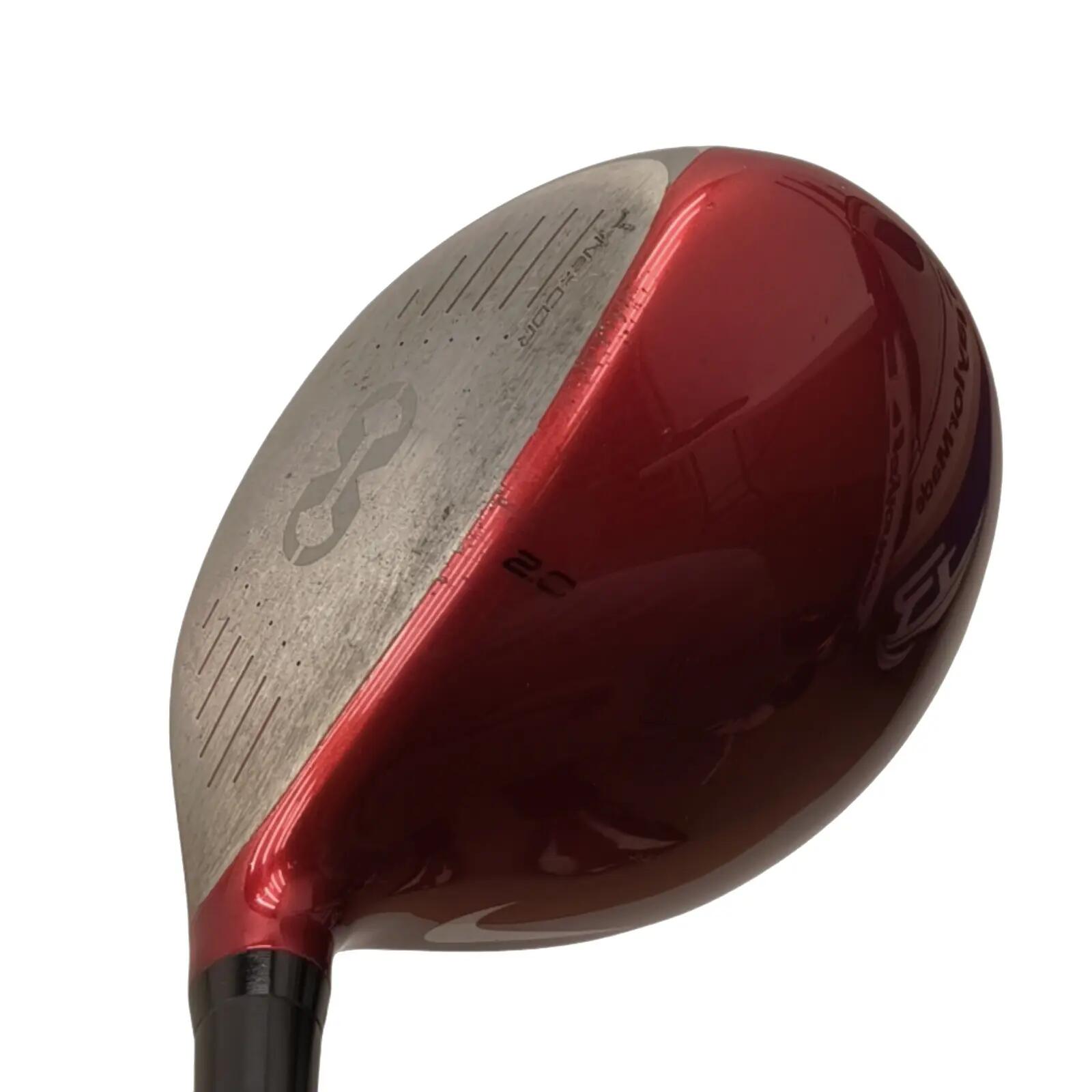 Nike VRS Covert 2.0 Driver / Flex Regular / Loft 10.5 4/6