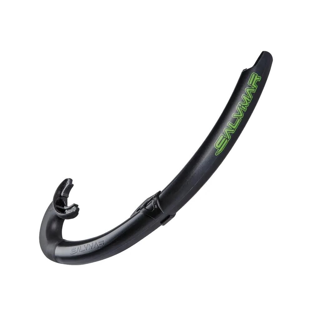 Snorkel Salvimar Ellipsis Nero 3/4