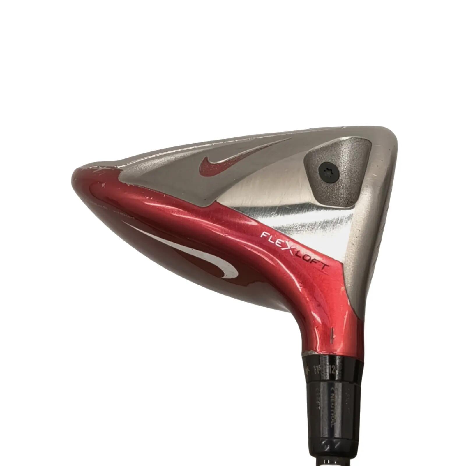 Nike VRS Covert 2.0 Driver / Flex Regular / Loft 10.5 3/6