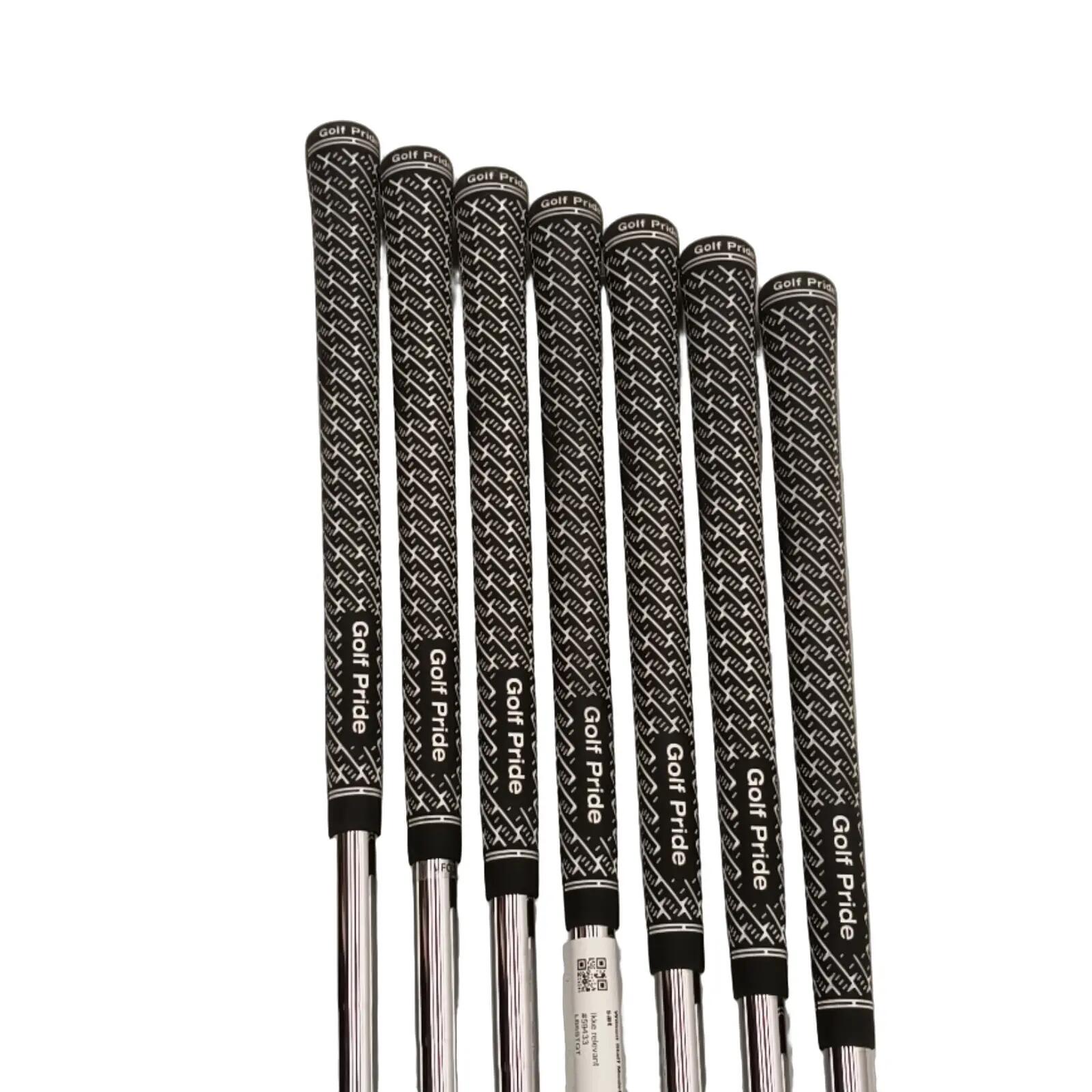 Wilson Staff Model 2025 Iron Set / 4-PW / Flex Stiff / Steel 5/7