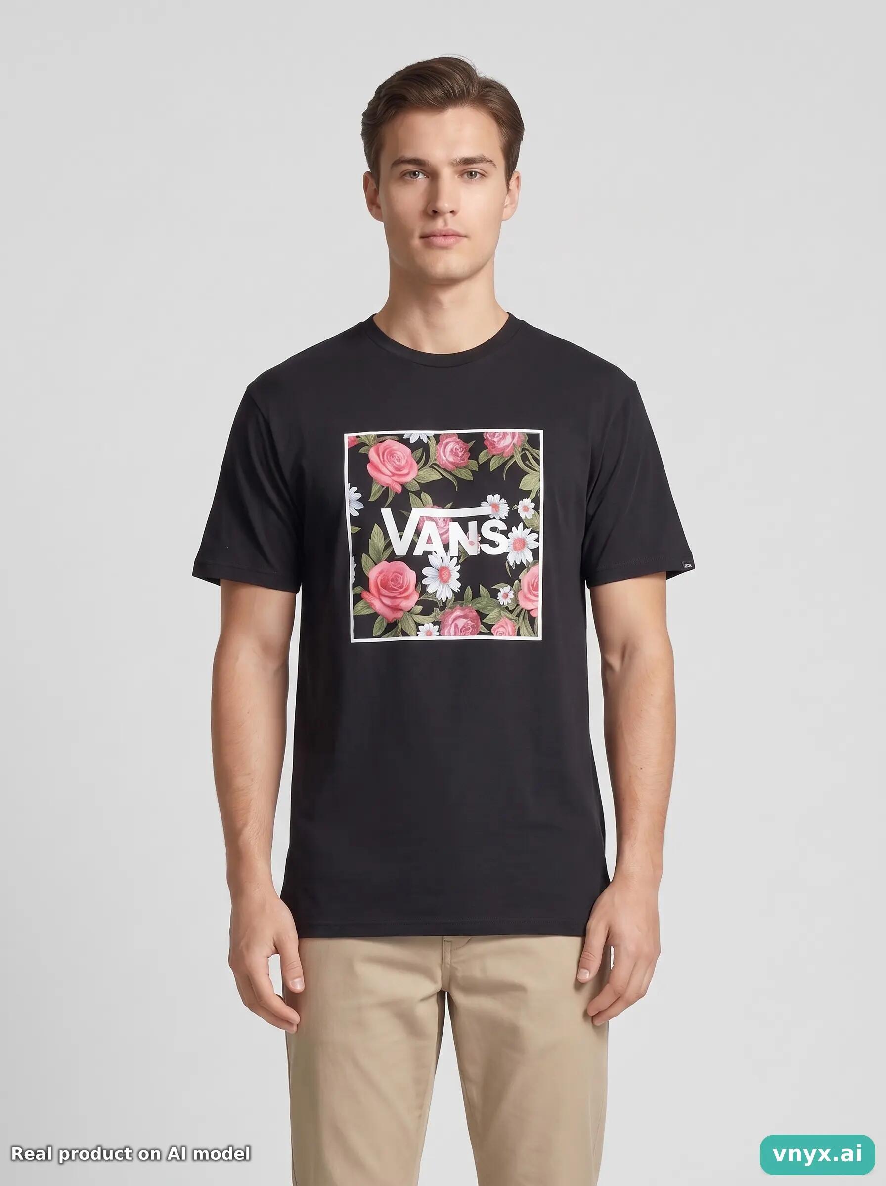 VANS picture