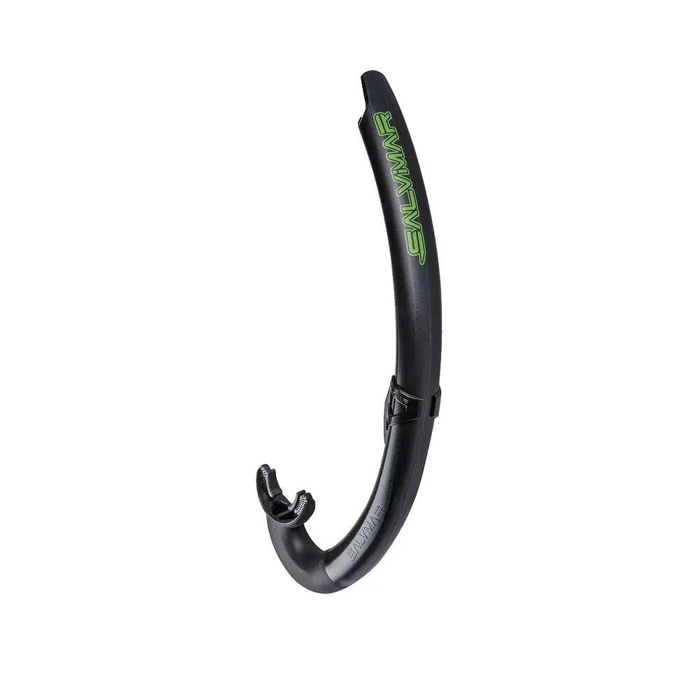 Snorkel Salvimar Ellipsis Nero 2/4