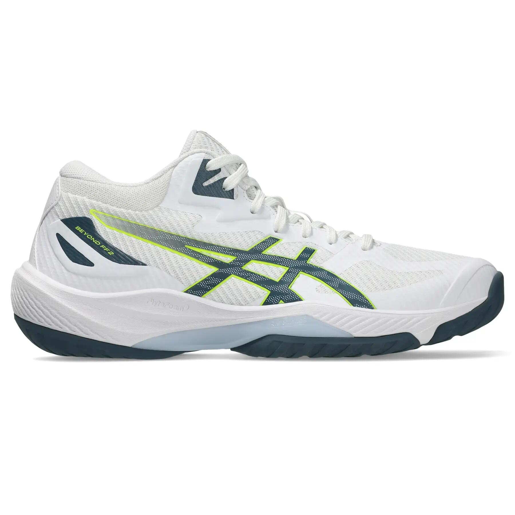 ASICS picture