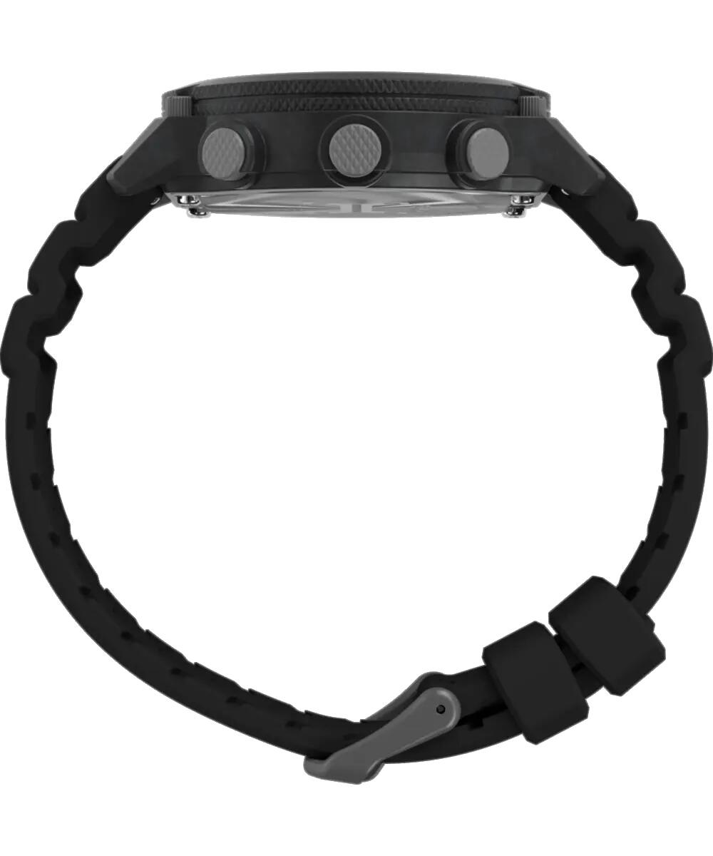 Timex Digital Montre Noir/LCD TW5M66900 2/6