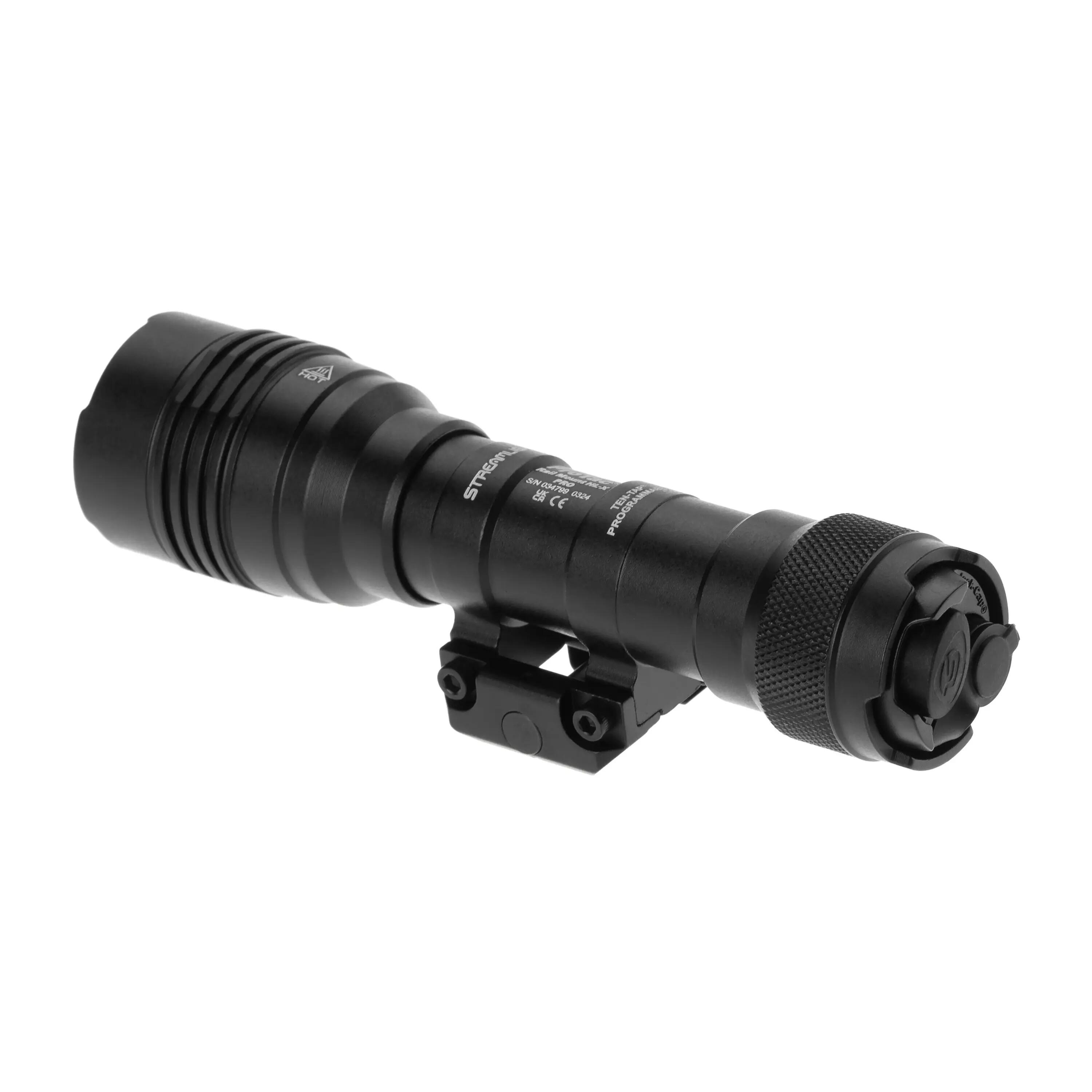 Torcia Streamlight ProTac Rail Mount HL X Pro Lite 2/5