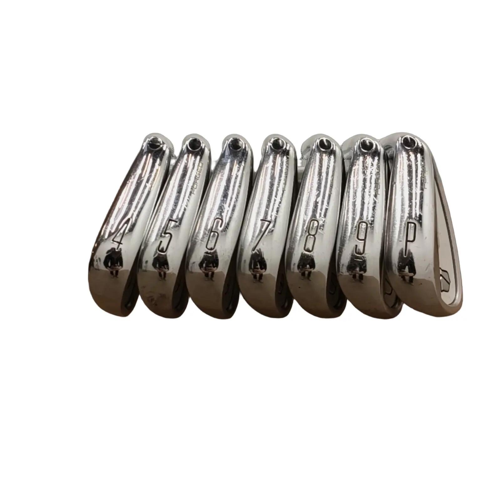 Wilson Staff Model 2025 Iron Set / 4-PW / Flex Stiff / Steel 2/7