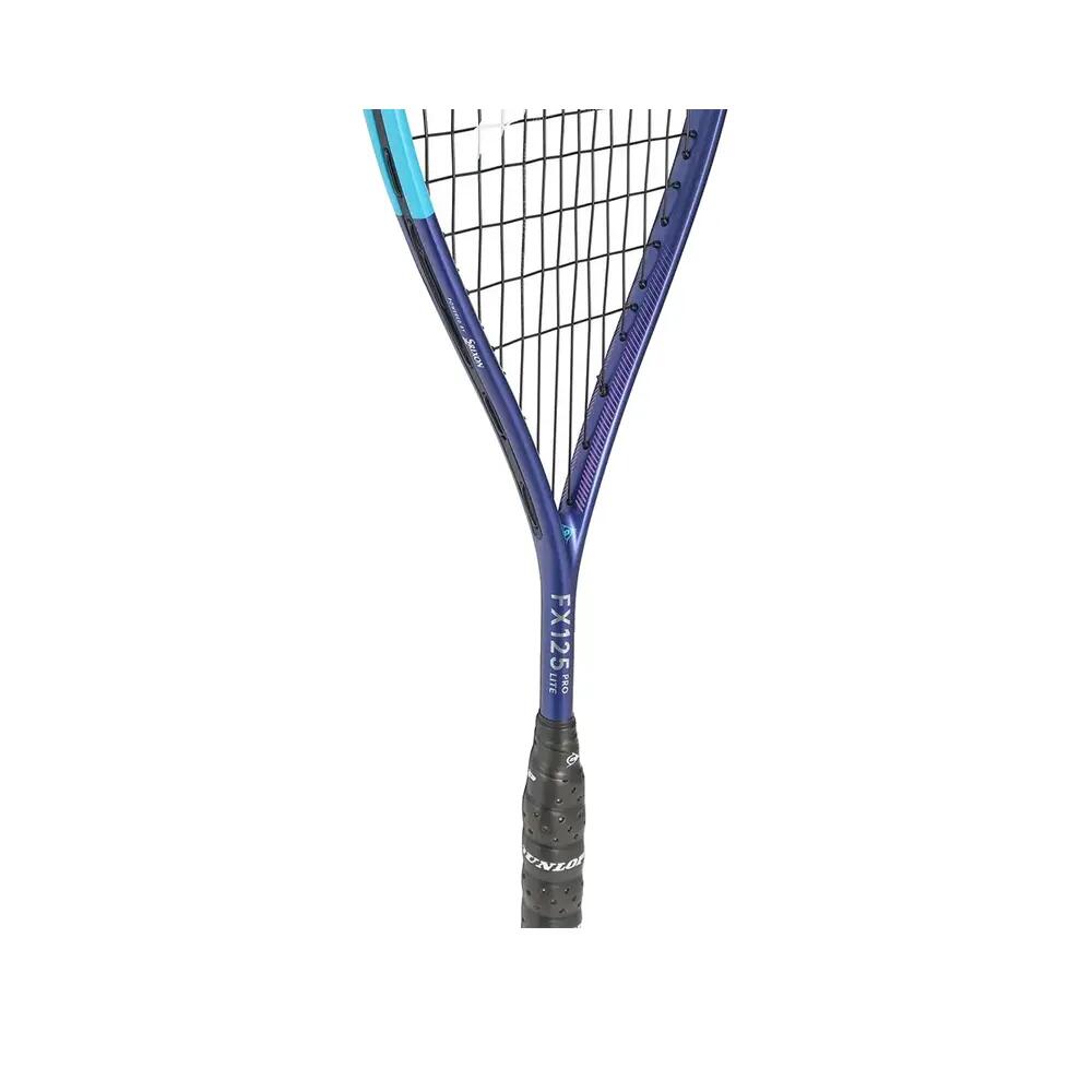 Raquette de squash Dunlop Fx125 6/6
