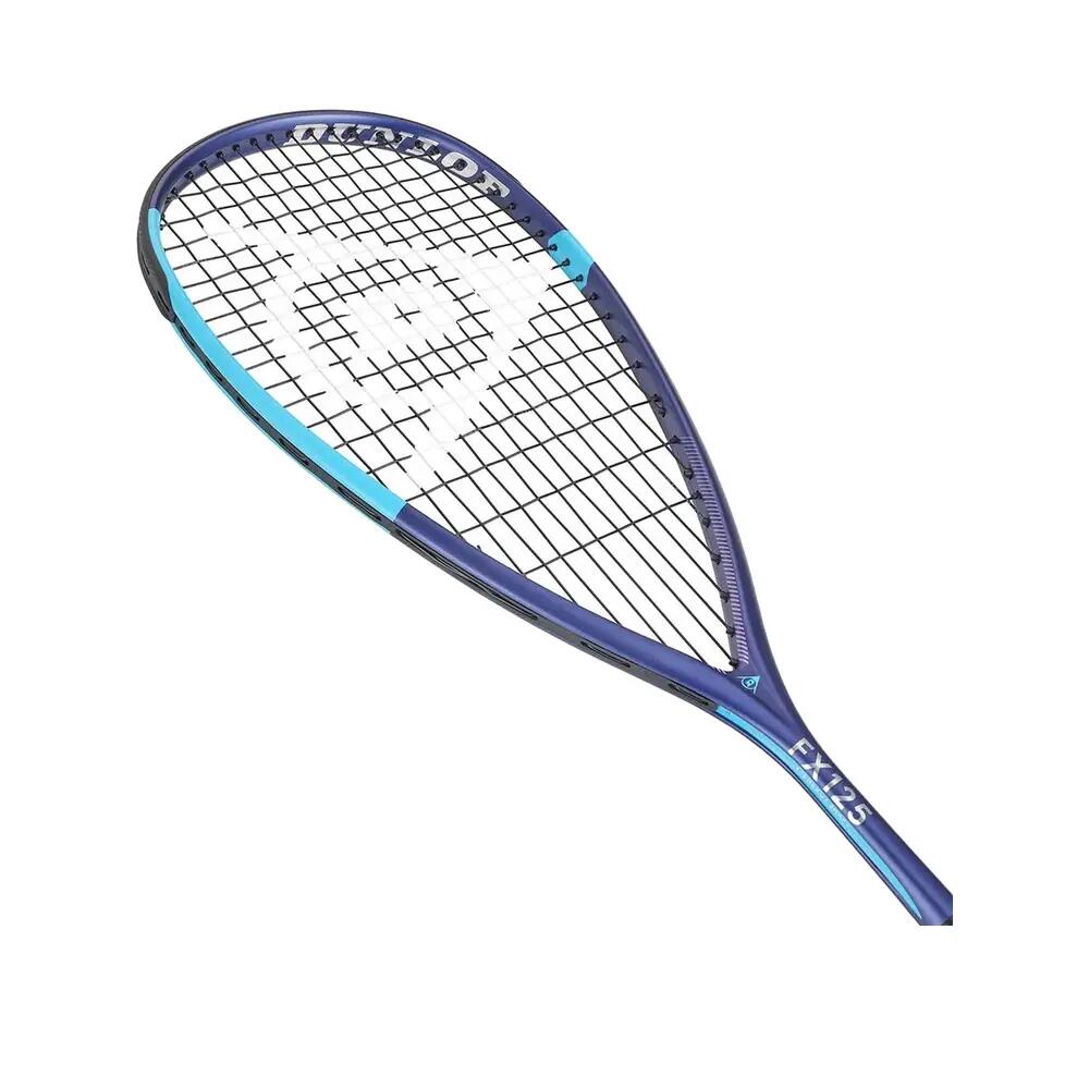 Raquette de squash Dunlop Fx125 5/6
