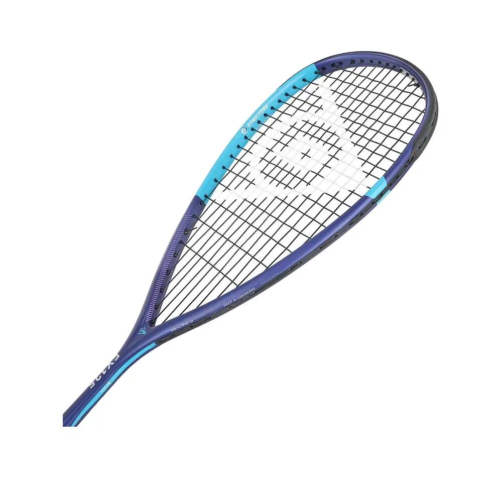 Raquette de squash Dunlop Fx125 4/6