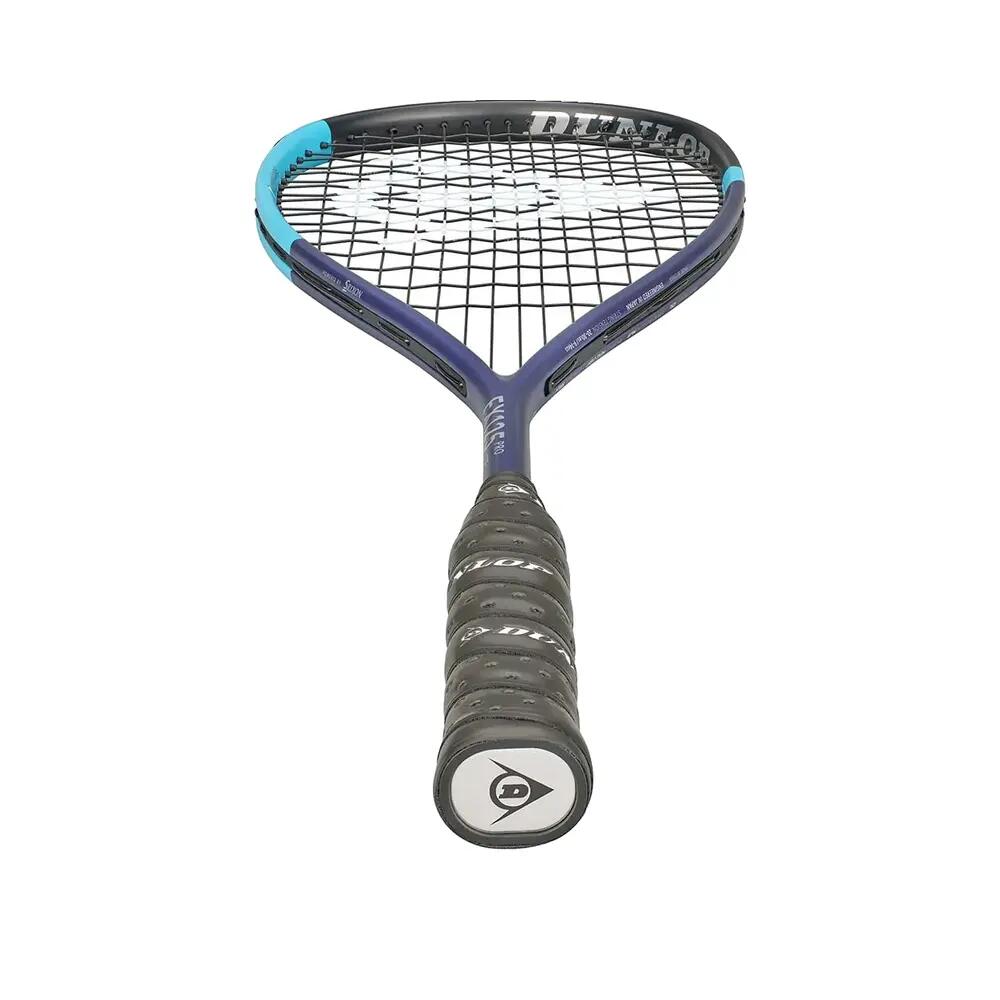 Raquette de squash Dunlop Fx125 3/6
