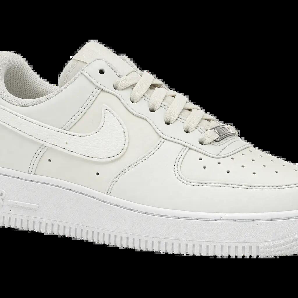 Damen - Sneaker - Air Force 1 Low Next Nature - Nike - Phantom/Sail