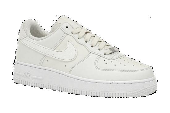 Femme - Baskets - Air Force 1 Low Next Nature - Nike - Phantom/Sail