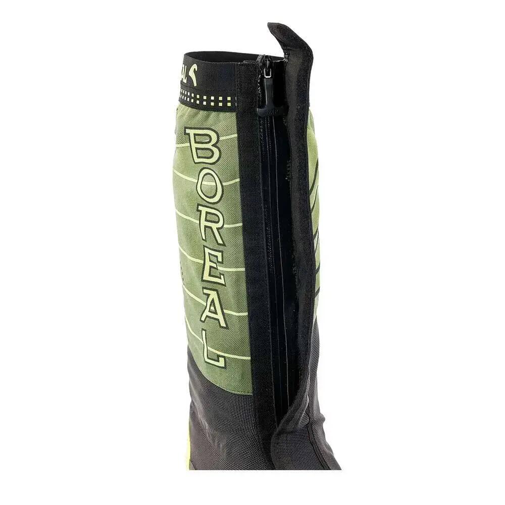 Botas de alpinismo Boreal G1 Expe 4/6