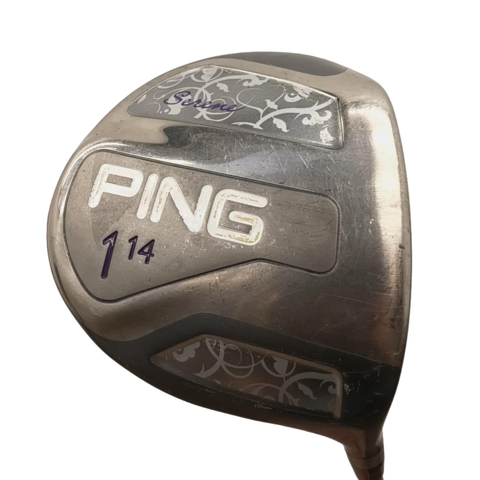 PING picture