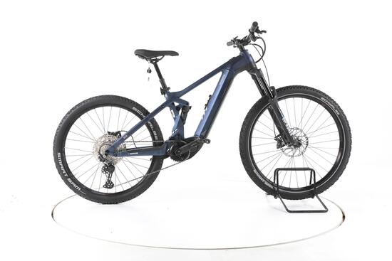 Ebike ricondizionata · Kettler SCARPIA FS3 · Buone condizioni