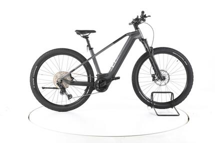 Refurbished - Cube Reaction Hybrid Race 750 E-Bike 2024 - Sehr gut