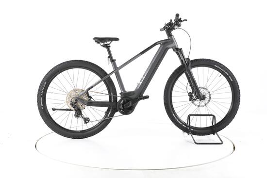 Refurbished - Cube Reaction Hybrid Race 750 E-Bike 2024 - Sehr gut
