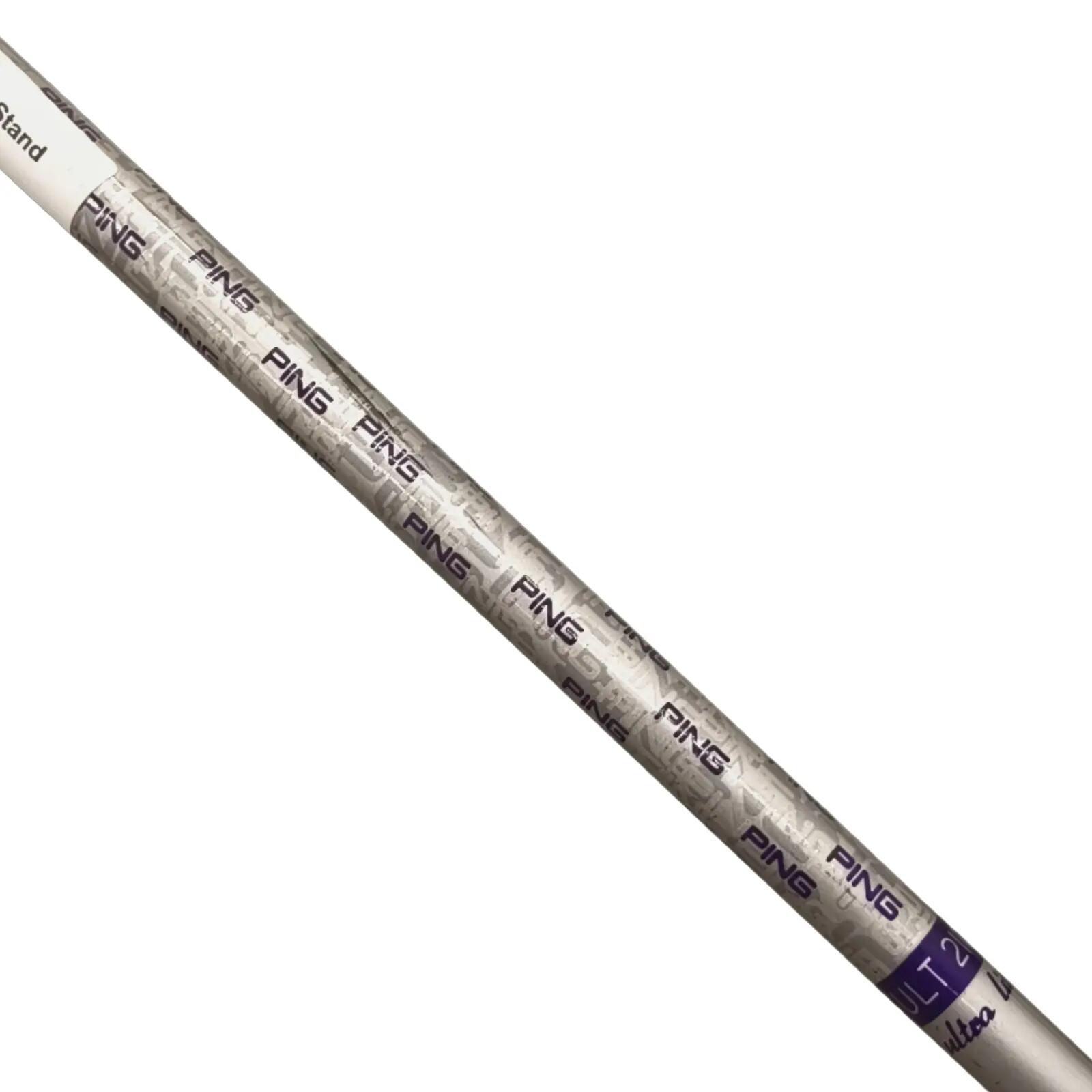 PING Serene Driver / Flex Ladies / Loft 14 4/5