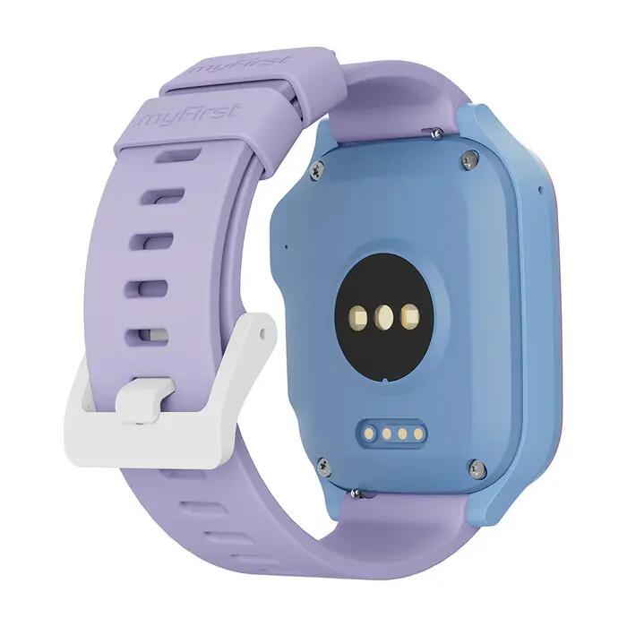 Montre connectée FONE S4 Barbe à papa 2/7