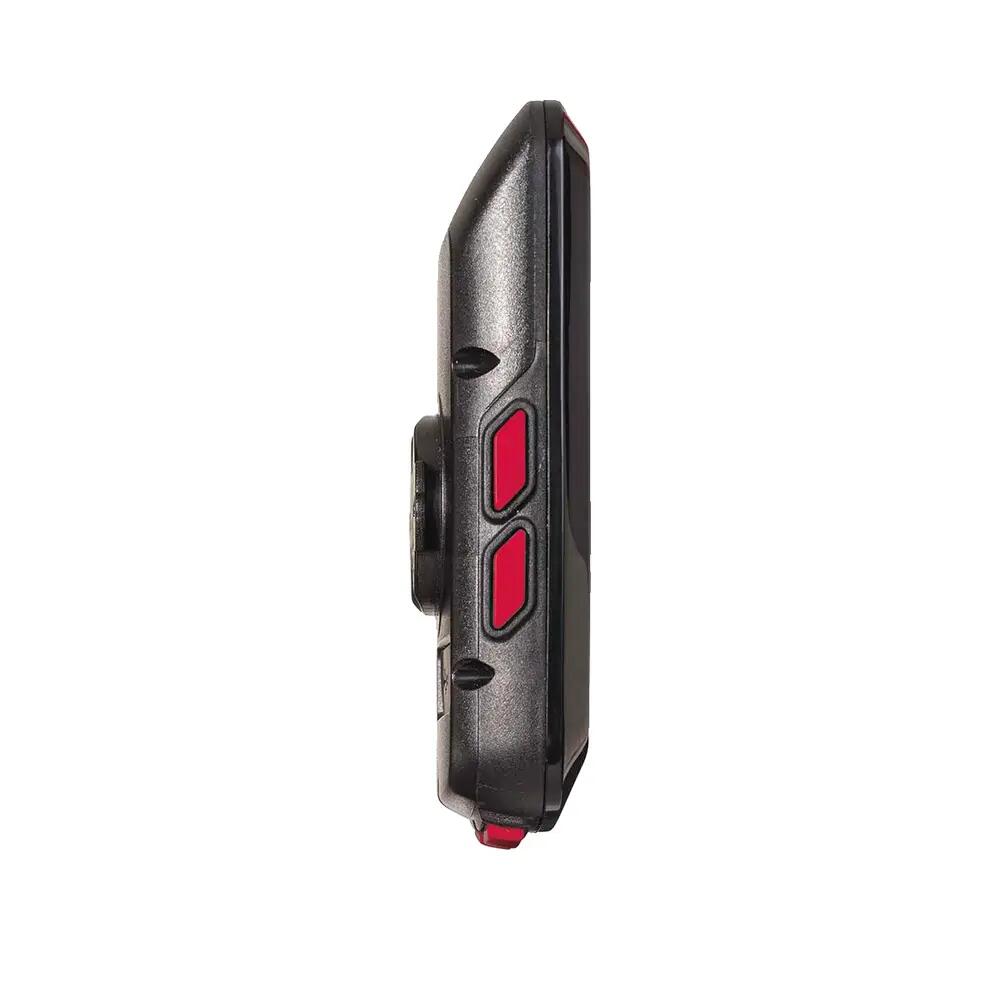 Fiets computer BRN helder snelheidsmeter 2/5