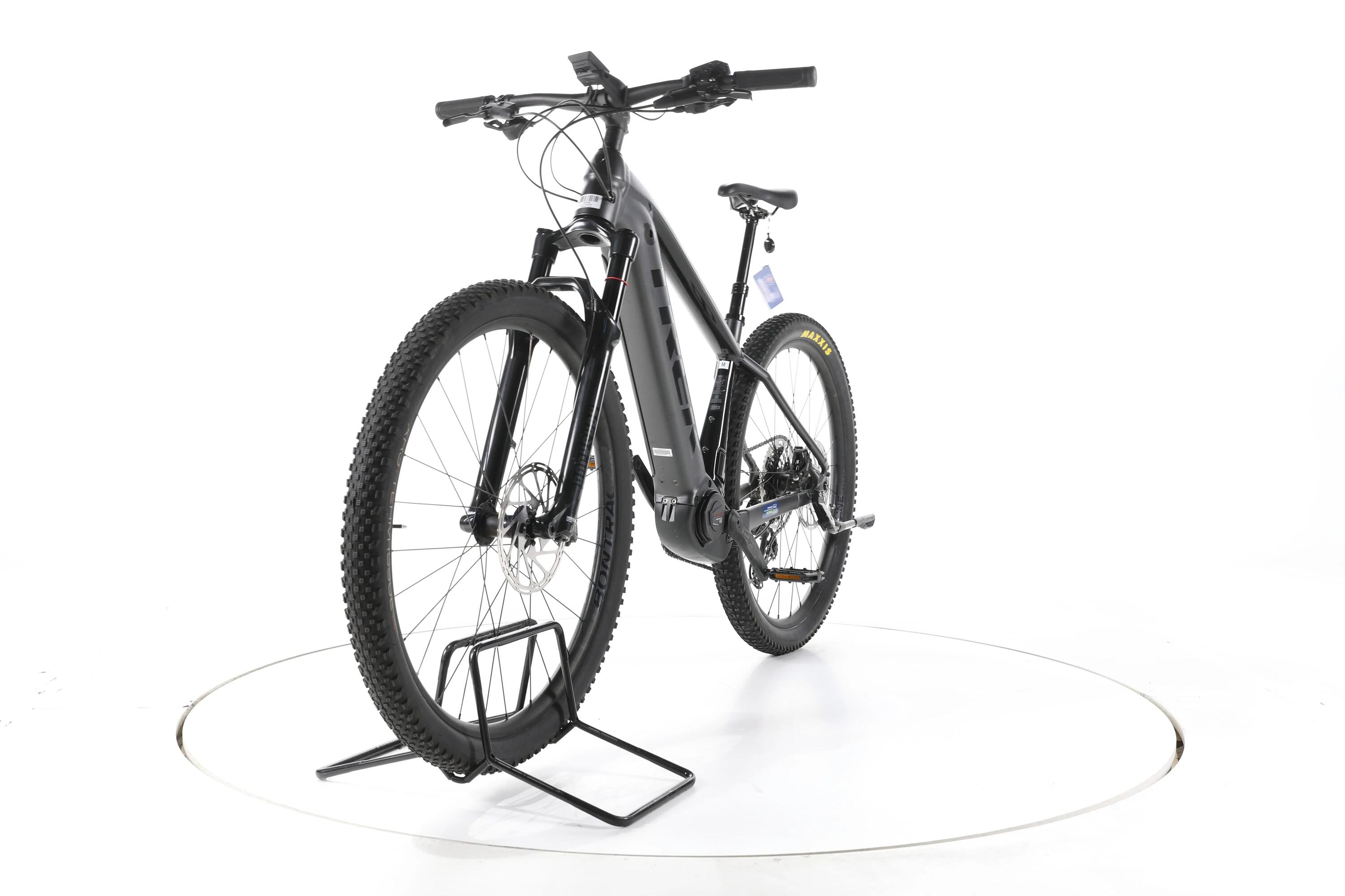 Second Life - Trek Powerfly 7 E-Bike - Bardzo dobry stan 4/7
