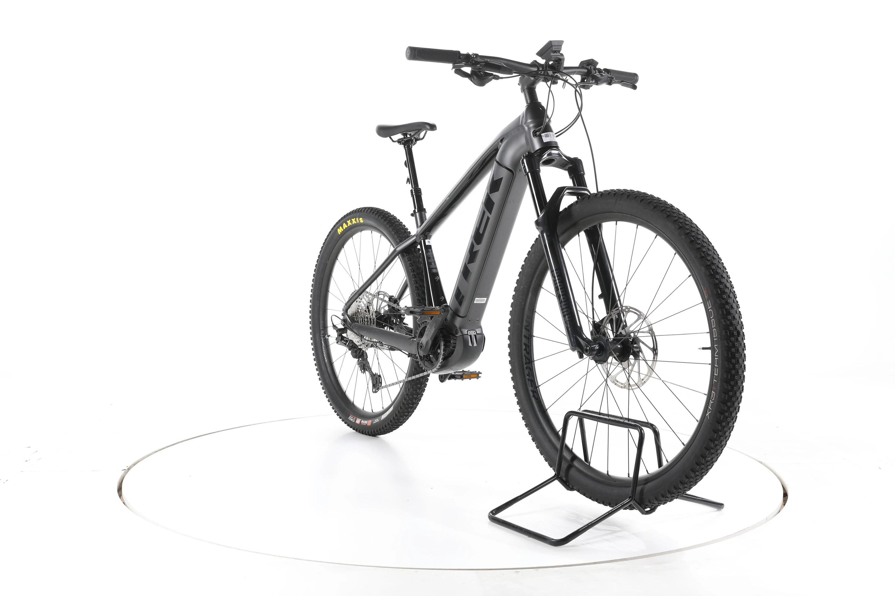 Second Life - Trek Powerfly 7 E-Bike - Bardzo dobry stan 3/7