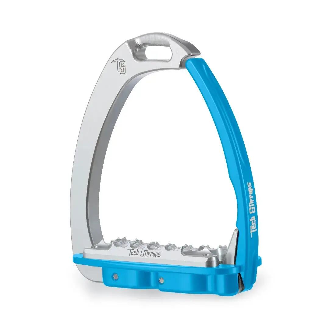 TECH STIRRUPS picture