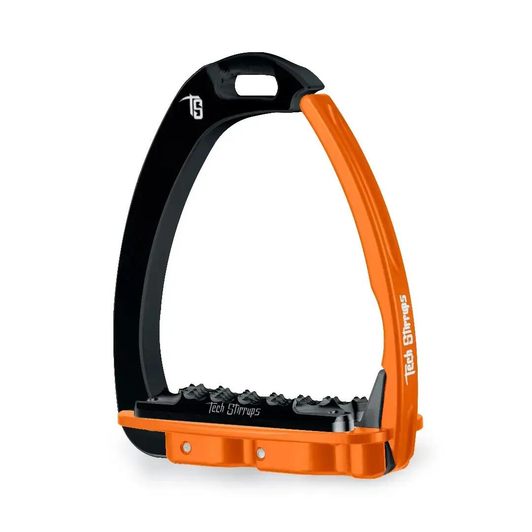 TECH STIRRUPS picture
