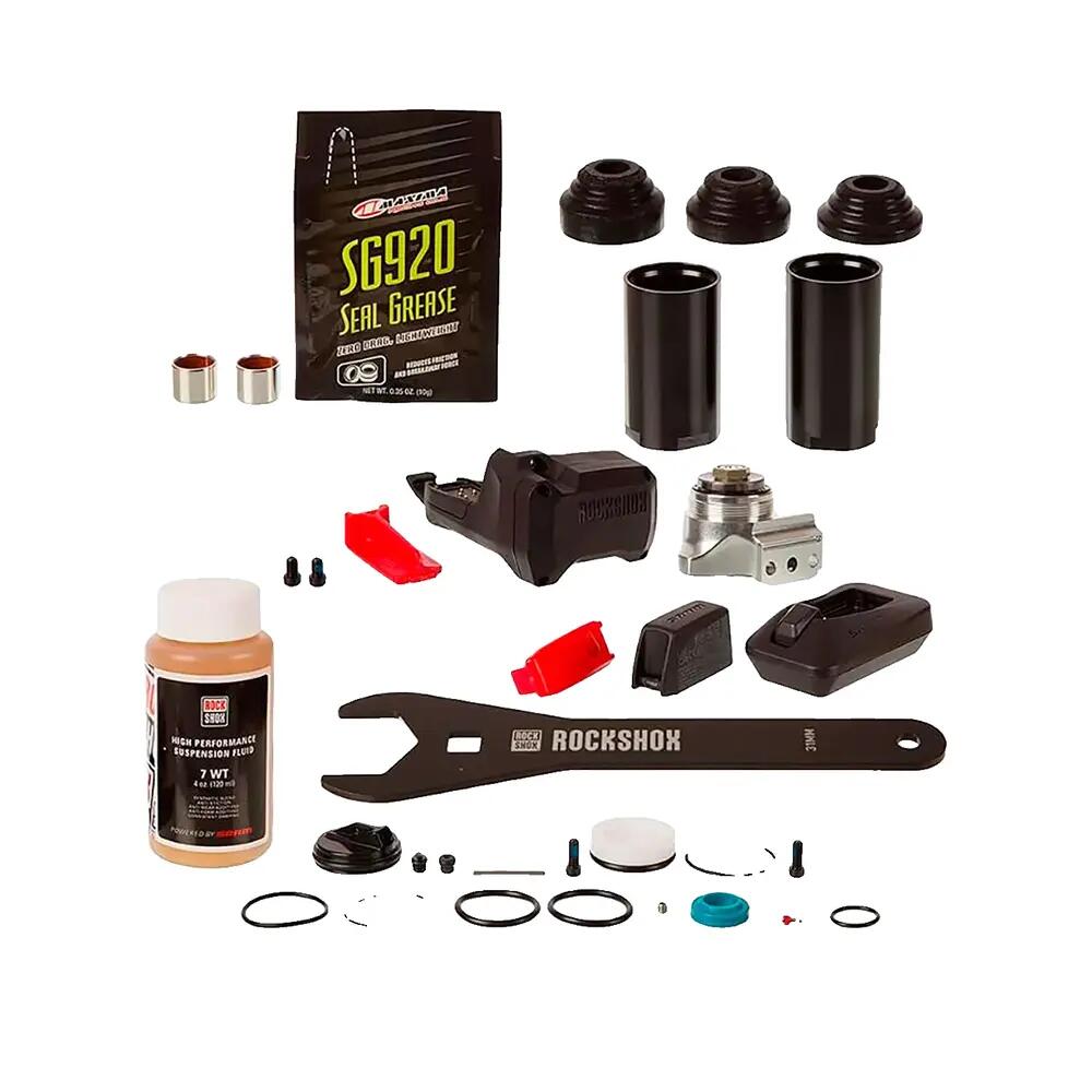 ROCK SHOX picture