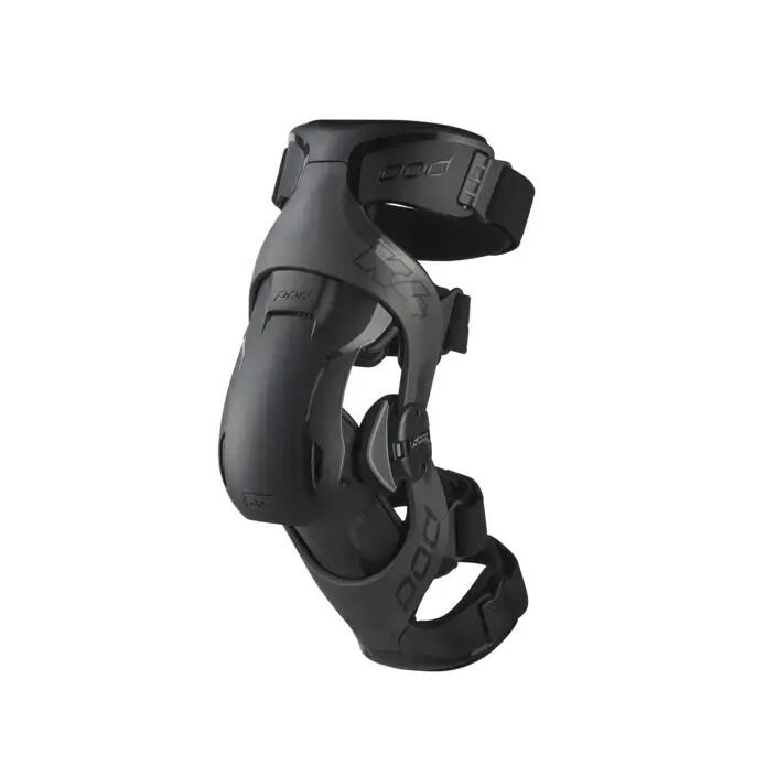 Paire di ginocchiere da moto bambino POD K4 2.0 YTH 2/2