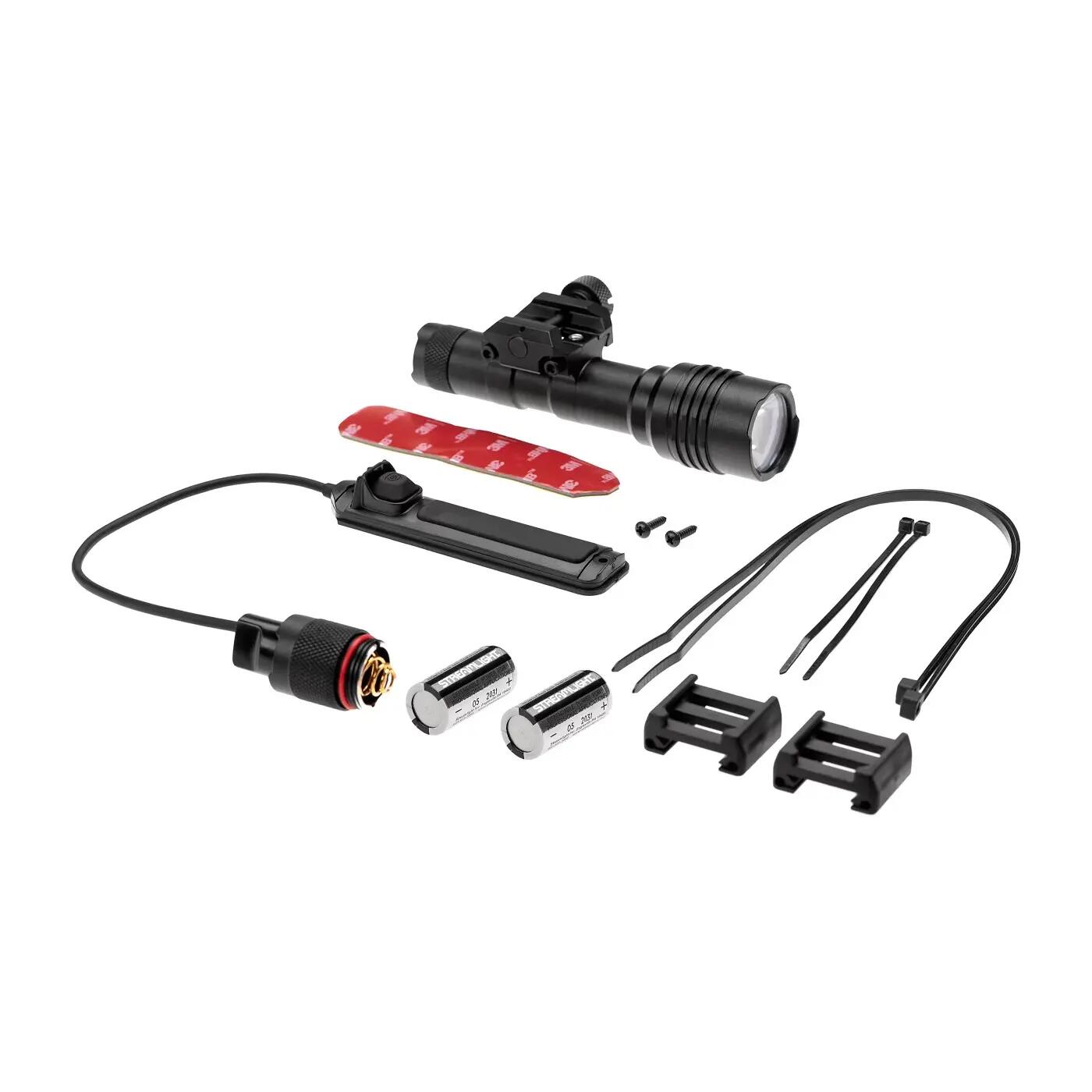 Torcia Streamlight ProTac Rail Mount 2 5/5