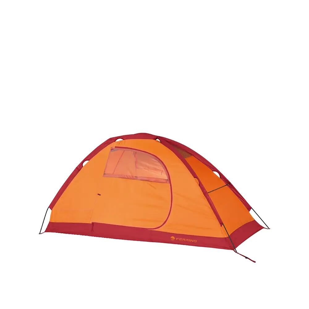 Tente Ferrino Hekla 3 Fr Oranje 3/3