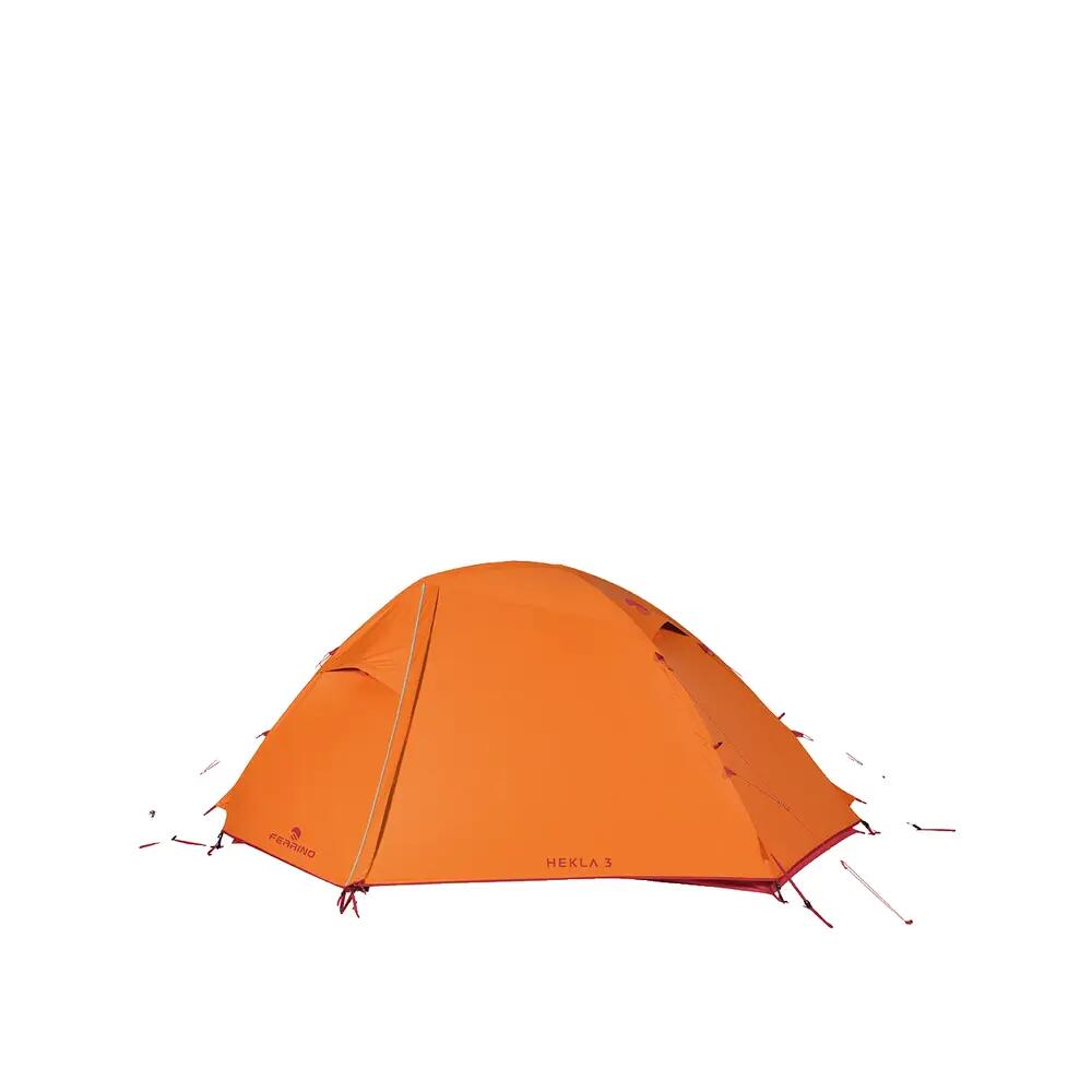 Tente Ferrino Hekla 3 Fr Oranje 2/3