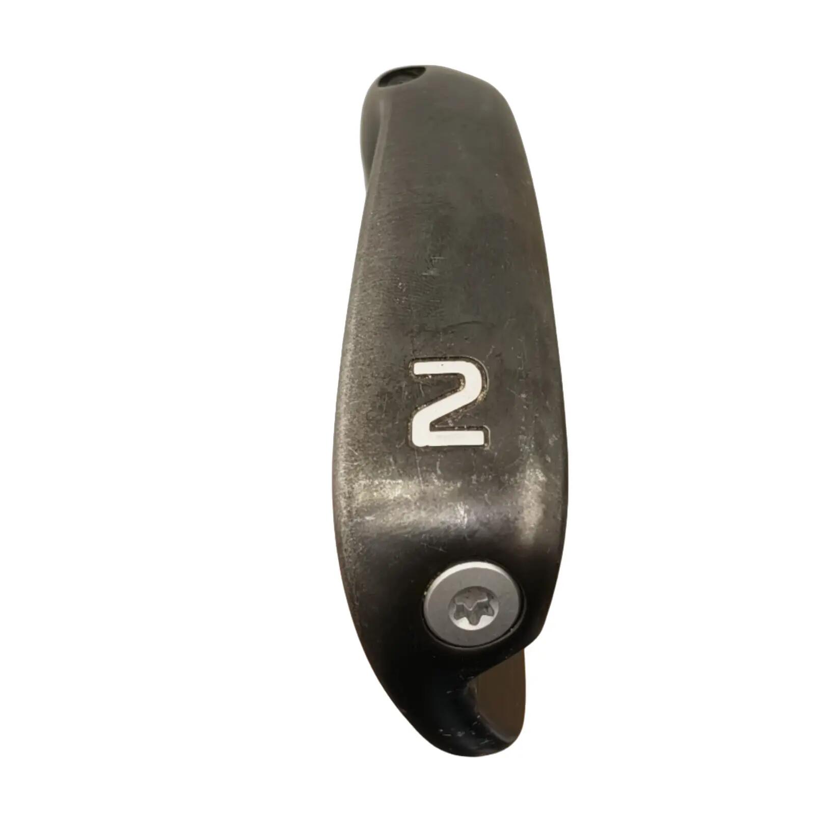 PING ICrossover #2 Utility Iron / Flex X-Stiff / #2 / 18 2/5