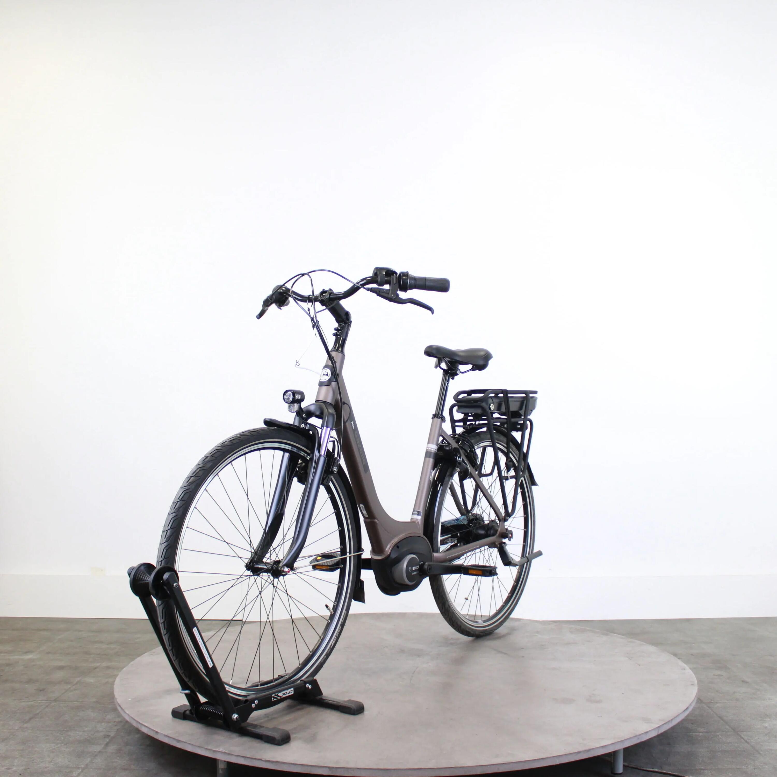 Vélo Ville électrique PARIS C7 - Reconditionné 4/6