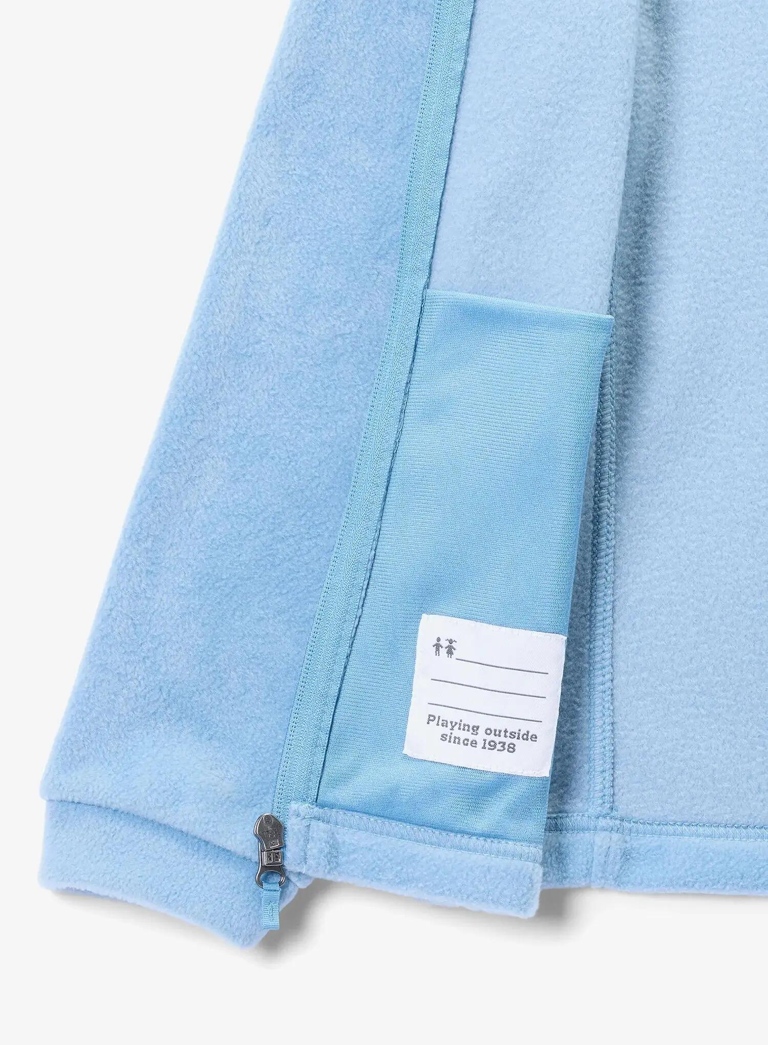 Bluza dziecięca Columbia Benton Springs Fleece 3/3