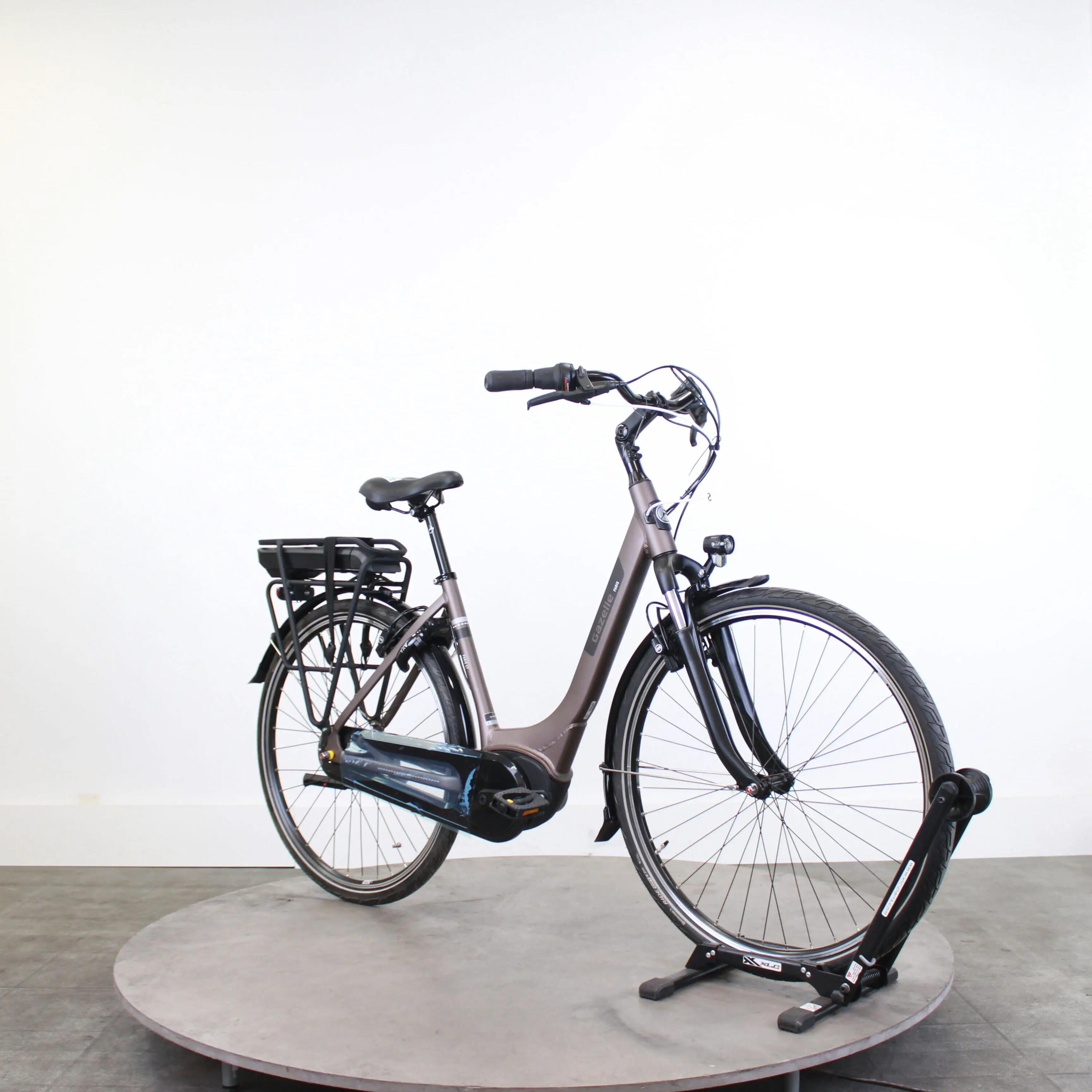 Vélo Ville électrique PARIS C7 - Reconditionné 2/6