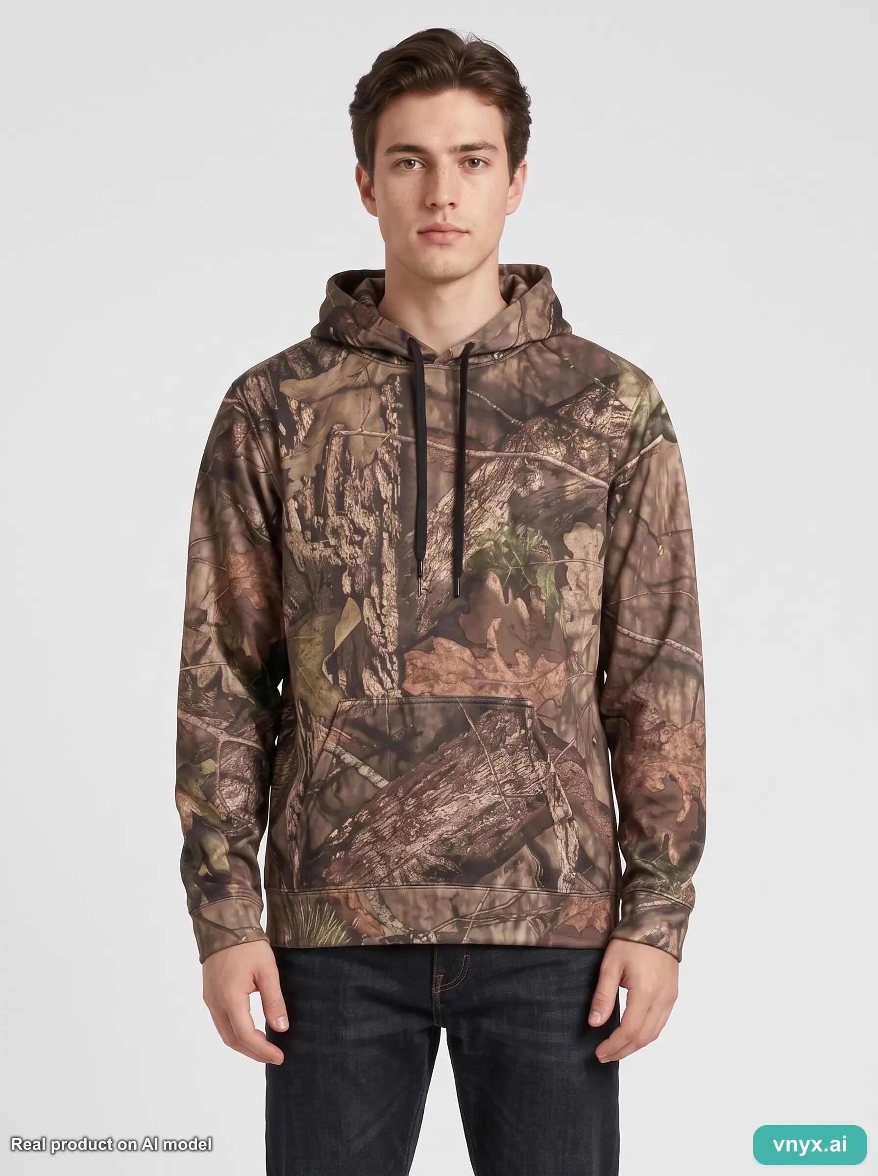 MOSSY OAK picture