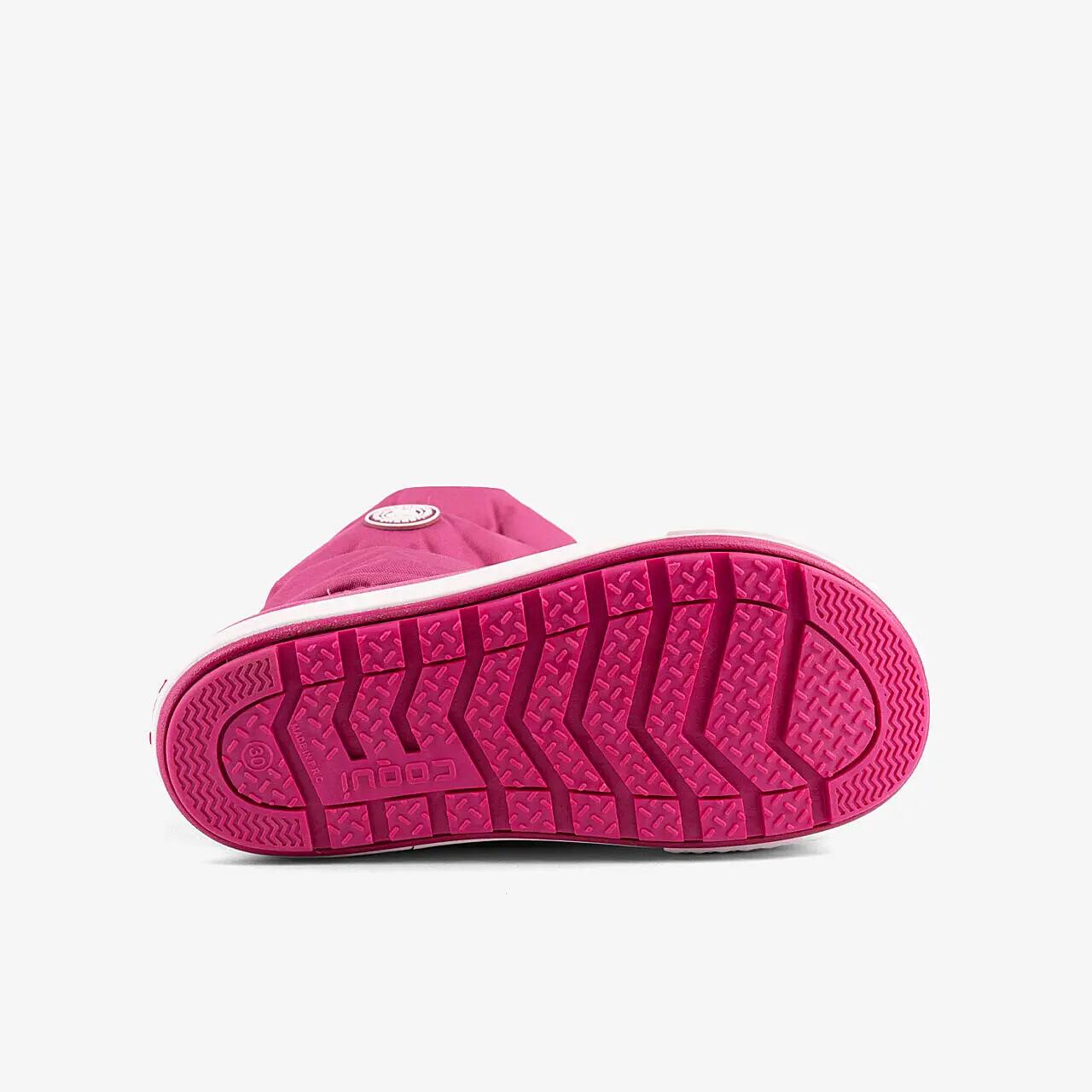 Bottes d'hiver pour enfants Coqui 5/5