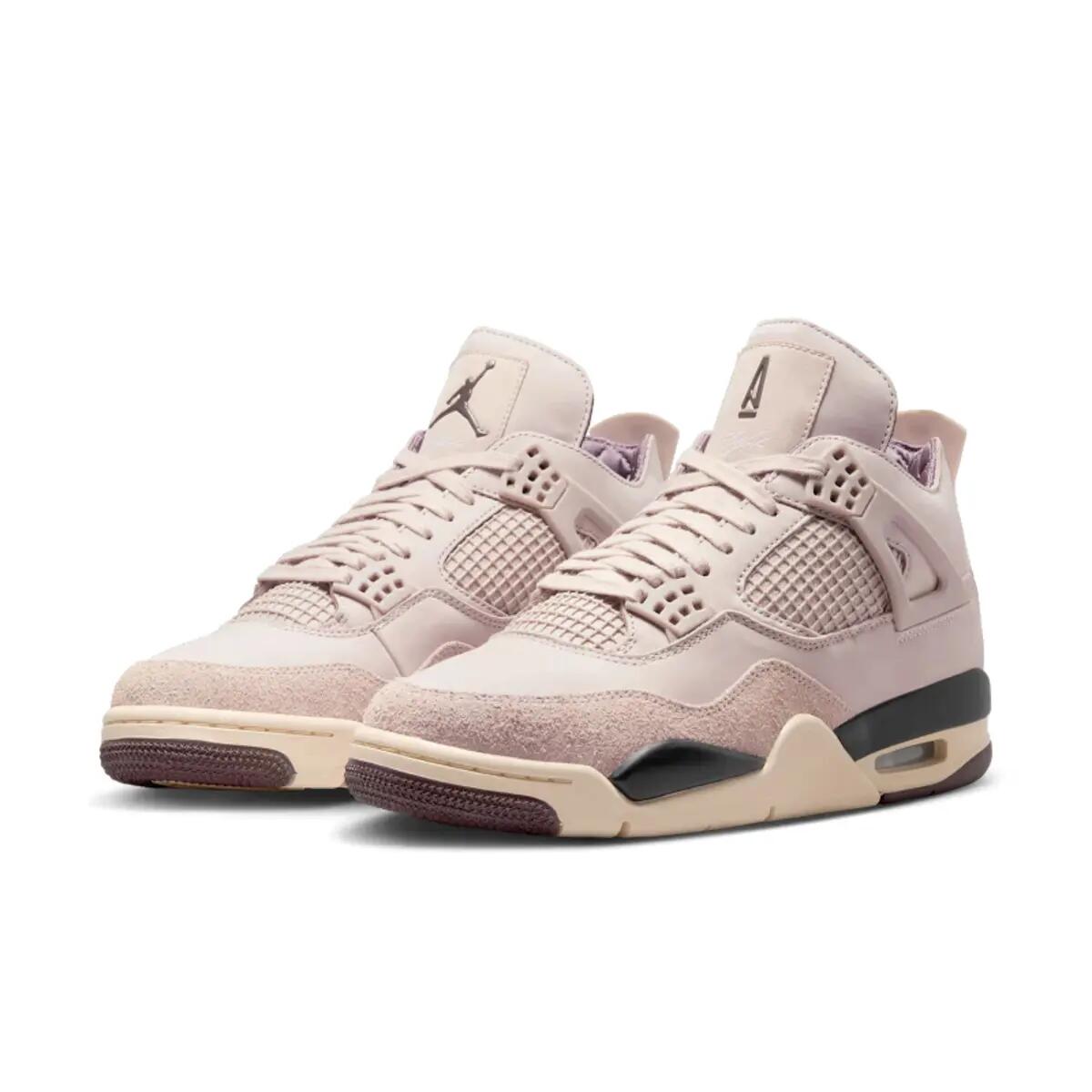 Air Jordan 4 Retro OG SP A Ma Maniere While You Were Sleeping 4/6