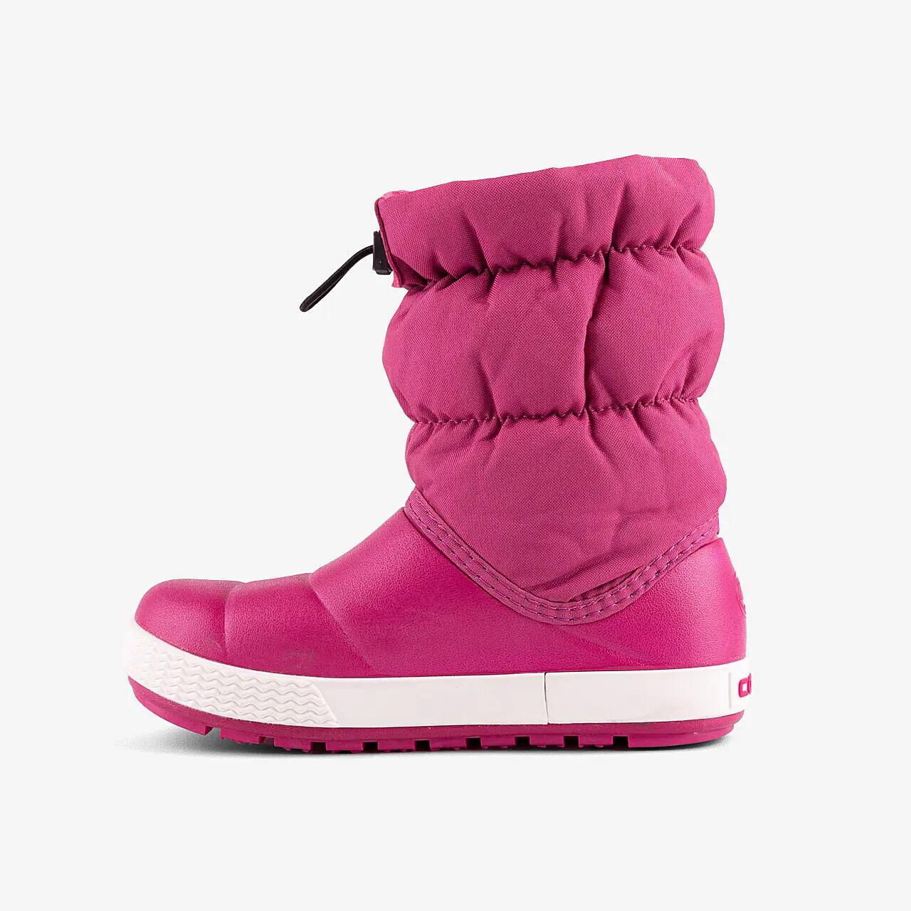 Bottes d'hiver pour enfants Coqui 4/5