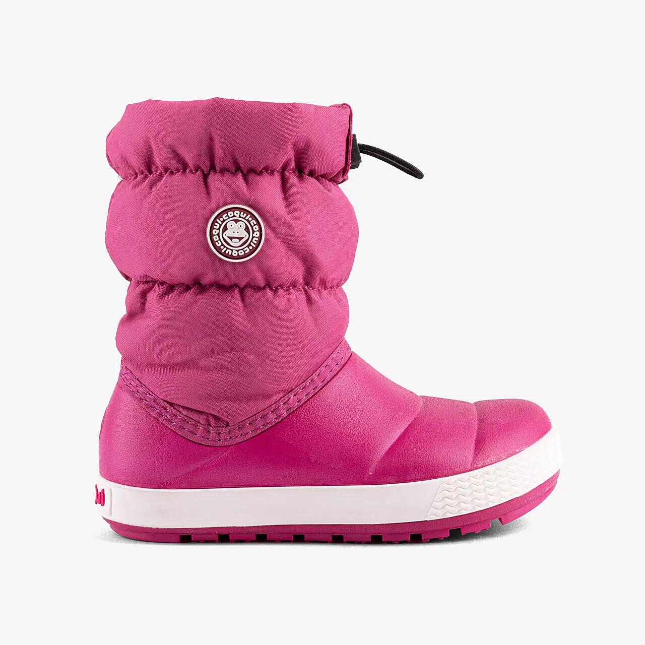 Bottes d'hiver pour enfants Coqui 3/5
