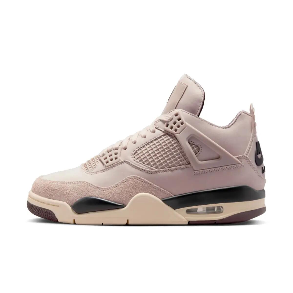 Air Jordan 4 Retro OG SP A Ma Maniere While You Were Sleeping 2/6